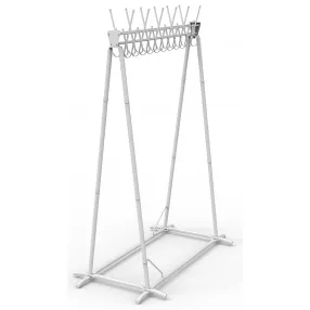 вешалка напольная групповая алла-22