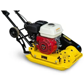 виброплита tor c-90l(r) (honda)