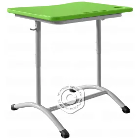 школьный одноместный стол шст11