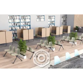 многоместная секция вектор pl бп (мс32/2)