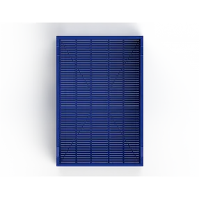 ящик плодово-овощной (600х400х200)