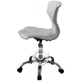 школьный стул на винтовой опоре шс25