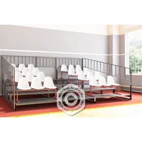 многоместная секция темп (модель см111/2)