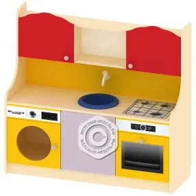 игровая зона «кухня» ср-ад-78