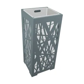 урна уличная уп-5 хай-тек