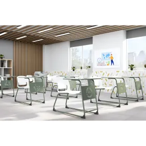 моноблок школьный leo (модель ам5-01)