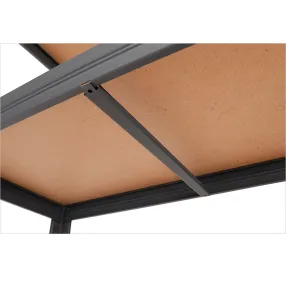 стеллаж sbl 220kd/120x45/6 (уценка сочи)