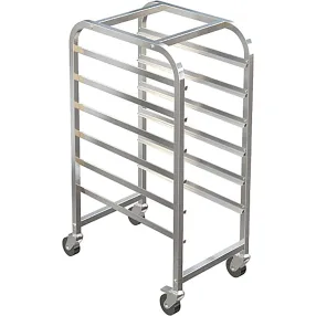 тележка-шпилька тшргр-6 под gn 1/1 разборная