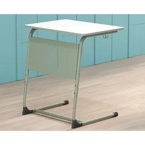 школьная парта compact регулируемая (модель пш3/1-р)