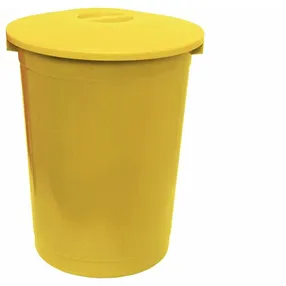 бак с крышкой 60 л арт. мб-60