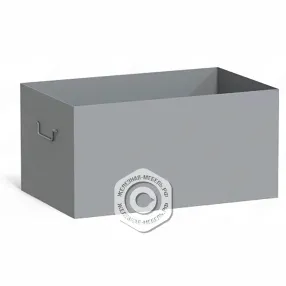 контейнер для стружки 400х800х500