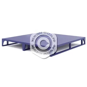 поддон металлический пм евро