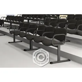 многоместная секция стандарт (модель cм 83)