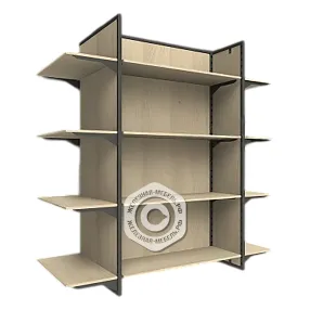 стеллаж-гондола