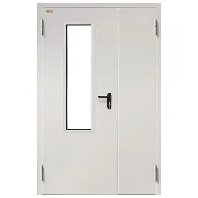 металлическая дверь дтс2 2050/1250