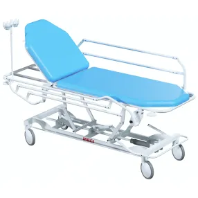 тележка для перевозки больных мск-441