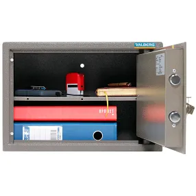 сейф valberg asm-30