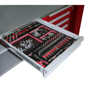 ящик навесной для верстака, малый (арт. 35.501)