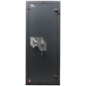 сейф valberg форт 1668 el