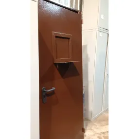 дверь ника 1970х870 однопольная (уценка сочи)