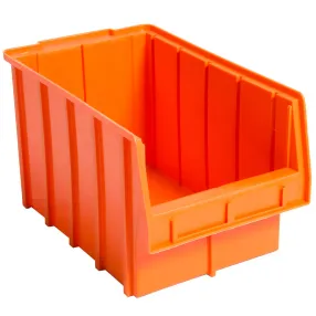пластиковый ящик 700