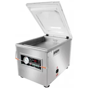 вакуум-упаковочная машина roal pack dz-260в