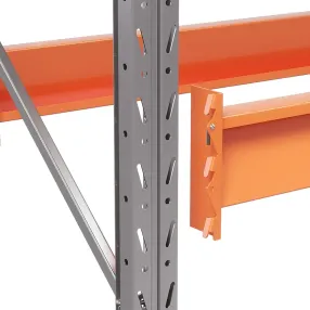 стеллаж паллетный 4500х1800х1100 мм (85.1.5), 3 яруса