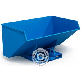 контейнер металлический самоопрокидывающийся коа-010