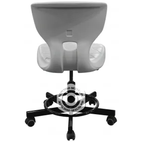 школьный стул на винтовой опоре шс14