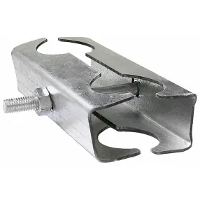 соединитель секций исо евро