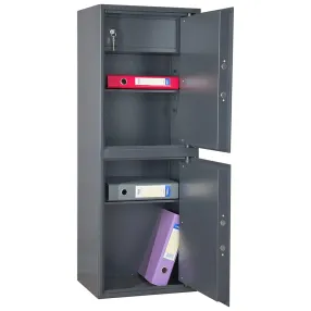 сейф офисный шбм-120/2мк