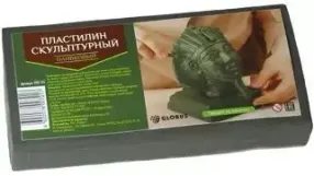 пластилин пломбировочный (мастика)