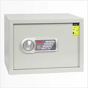 сейф onix ls-25