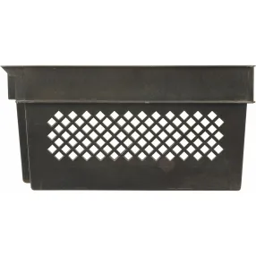 ящик п/э 600х400х300 перфорированный арт. 108