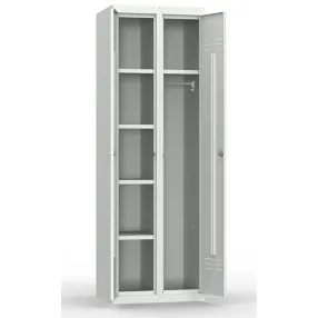 шкаф хозяйственный шрх-22 l600