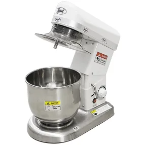 миксер планетарный roal b5