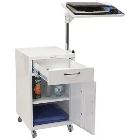 тумба медицинская мд тп l-9