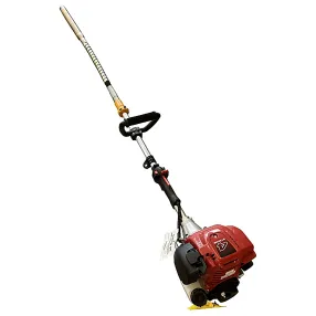 глубинный вибратор с бензиновым двигателем двс honda gx 35 psv-45