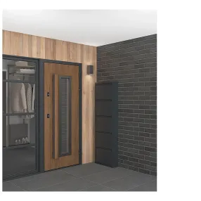 обувница практик ом-2 белая