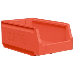 складской лоток logiс store 350х225х150