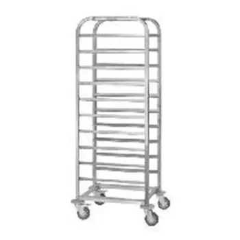 Тележки-шпильки