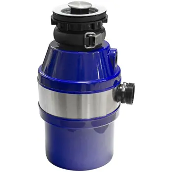 Измельчители пищевых отходов