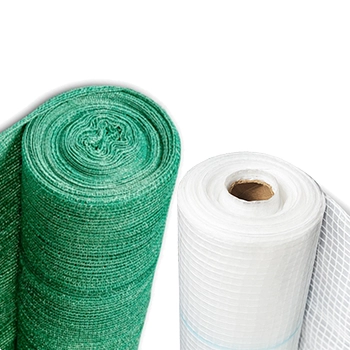 Сетки и плёнки