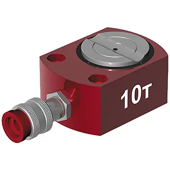 Силовые гидроцилиндры