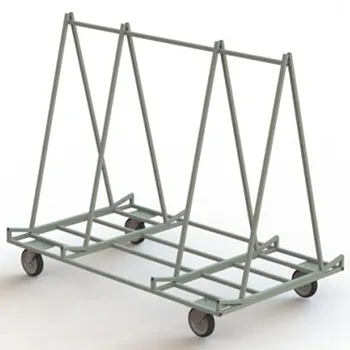 Специальные тележки