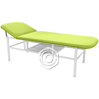 Светло-зелёный