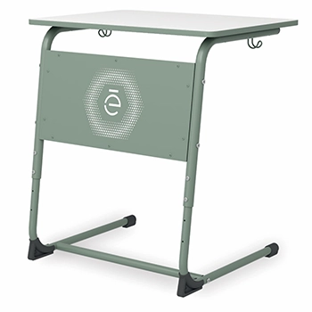 Регулируемые парты