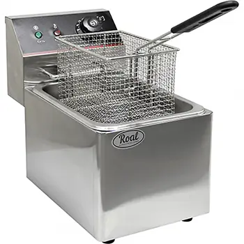 Фритюрницы