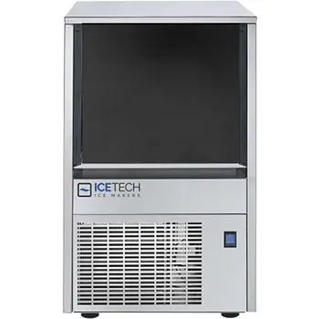 Льдогенераторы