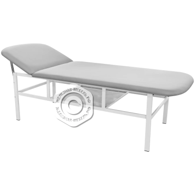 Светло-серый